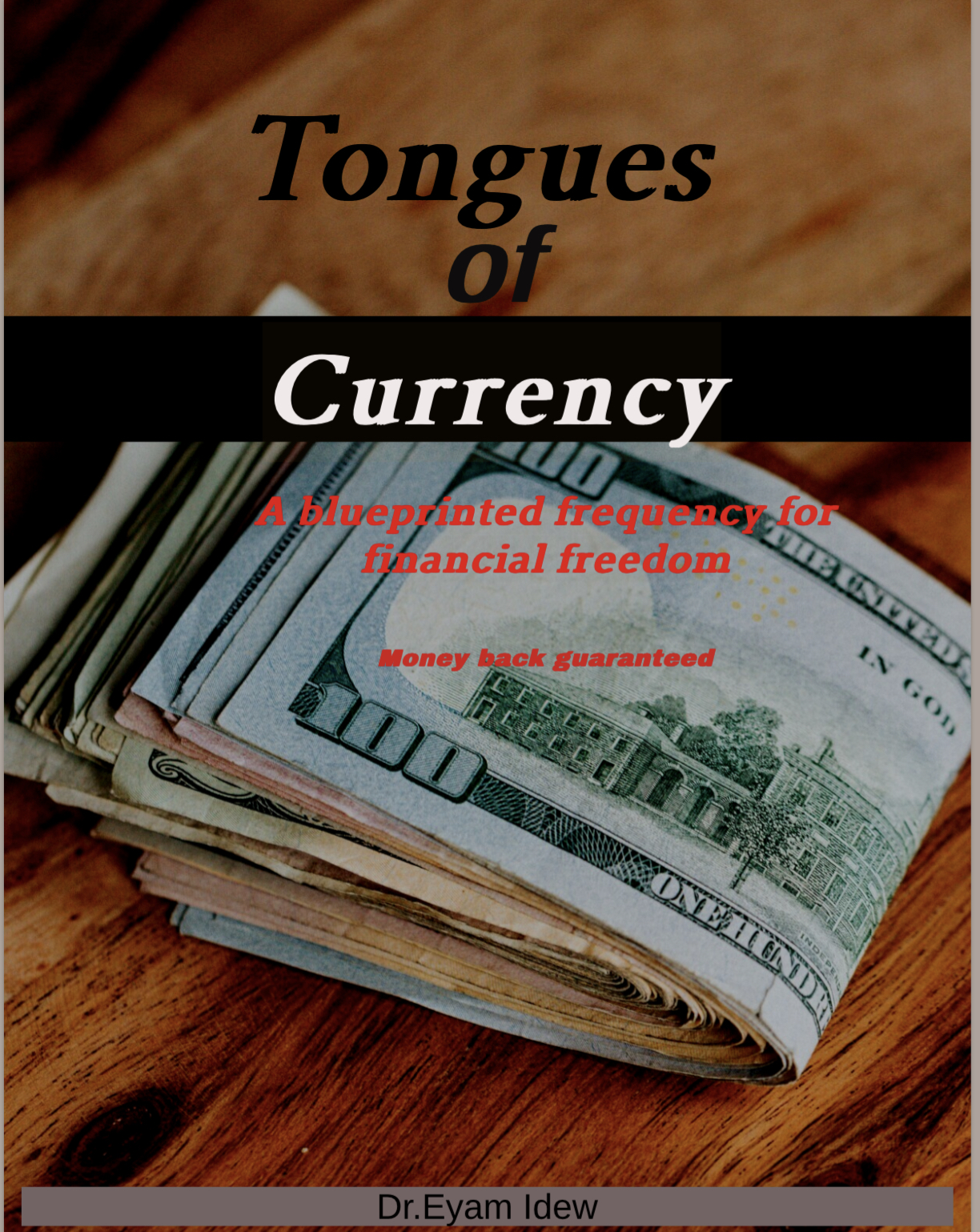 Tongues of Currency